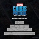 MARVEL: Crisis Protocol - Measurement Tool