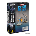 MARVEL: Crisis Protocol - Punisher and Taskmaster