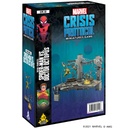 MARVEL: Crisis Protocol - Rival Panels - Spider-Man Vs. Doctor Octopus