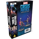 MARVEL: Crisis Protocol - Thor And Valkyrie