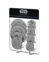 Star Wars: Legion - Accessories - Premium Large Bases