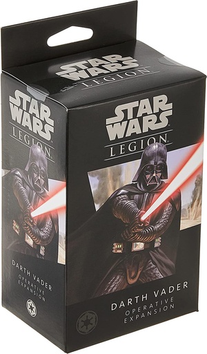 [SWL57] Star Wars: Legion - Galactic Empire - Darth Vader
