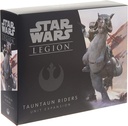 Star Wars: Legion - Rebel Alliance - Tauntaun Riders