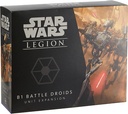 Star Wars: Legion - Separatist Alliance - B1 Battle Droids