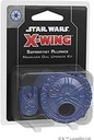 Star Wars: X-Wing (2nd Ed.) - Accessories - Maneuver Dial - Separatist Alliance