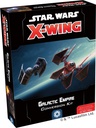 Star Wars: X-Wing (2nd Ed.) - Conversion Kit - Galactic Empire