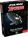 Star Wars: X-Wing (2nd Ed.) - Conversion Kit - Scum & Villainy