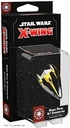 Star Wars: X-Wing (2nd Ed.) - Galactic Republic - Naboo Royal N-1 Starfighter