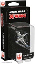 Star Wars: X-Wing (2nd Ed.) - Rebel Alliance - A/SF-01 B-Wing