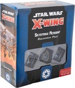 Star Wars: X-Wing (2nd Ed.) - Skystrike Academy Squadron Pack