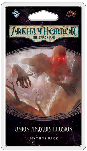 [AHC33] AH LCG: Campaign 04-5 | Union and Disillusion