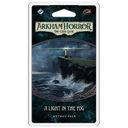 AH LCG: Campaign 06-5 | A Light in the Fog