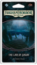 AH LCG: Campaign 06-6 | The Lair of Dagon