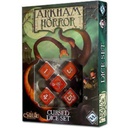 Arkham Horror - Dice - Cursed (x5)
