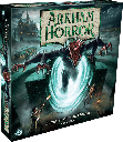 Arkham Horror: The Board Game (3rd Ed.) - Secrets of the Order