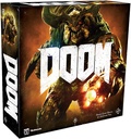 Doom: The Board Game (2nd Ed.)