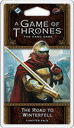 GOT LCG: 01-2 Westeros Cycle - The Road to Winterfell