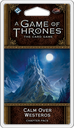 GOT LCG: 01-5 Westeros Cycle - Calm Over Westeros