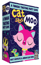Cat Says Moo