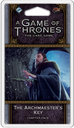 GOT LCG: 04-1 Flight of the Crows - The Archmaester's Key