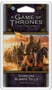 GOT LCG: 04-6 Flight of the Crows - Someone Always Tells