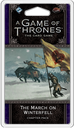GOT LCG: 05-2 Dance of Shadows Cycle - The March on Winterfell
