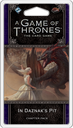 GOT LCG: 05-6 Dance of Shadows Cycle - Daggers in the Dark