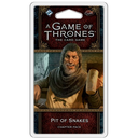 GOT LCG: 06-2 King's Landing Cycle - City of Secrets