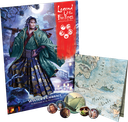 L5R RPG: Adventures - Winter's Embrace