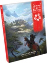L5R RPG: Base - Emerald Empire