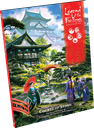 L5R RPG: Sourcebooks - Courts of Stone
