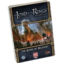 LOTR LCG: Standalone Scenario 04 - The Ruins of Belegost