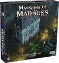 Mansions of Madness (2nd Ed.) - Vol 04: Streets of Arkham