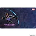 MARVEL LCG: Playmat - Hawkeye