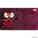MARVEL LCG: Playmat - Scarlet Witch
