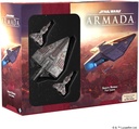 Star Wars: Armada - Galactic Republic Fleet Starter