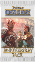 7 Wonders - Anniversary Packs: Leaders (Old Version)