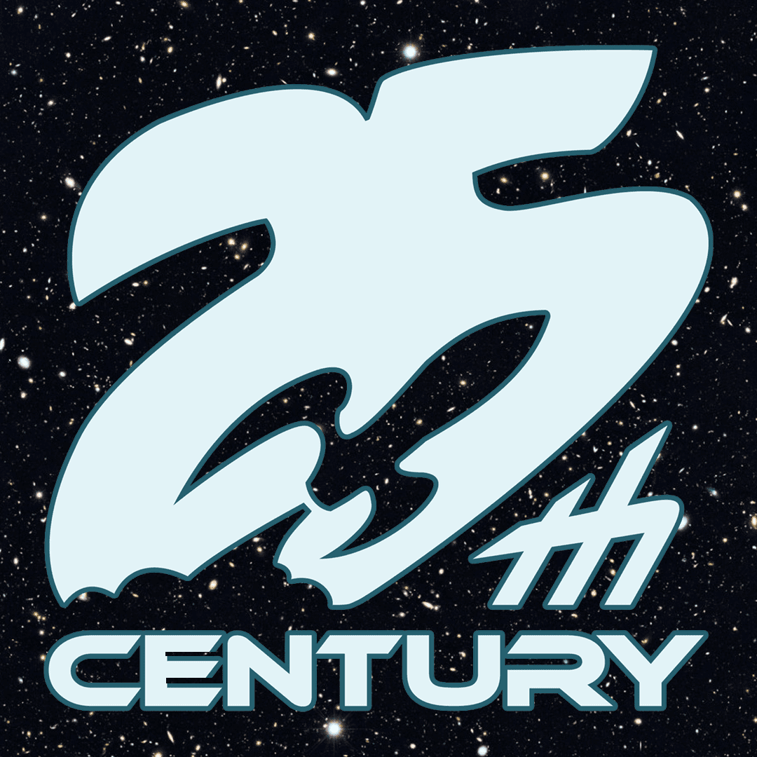 25th Century Games