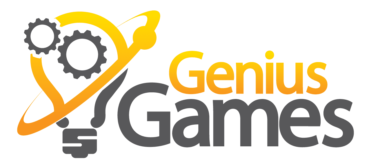 Genius Games