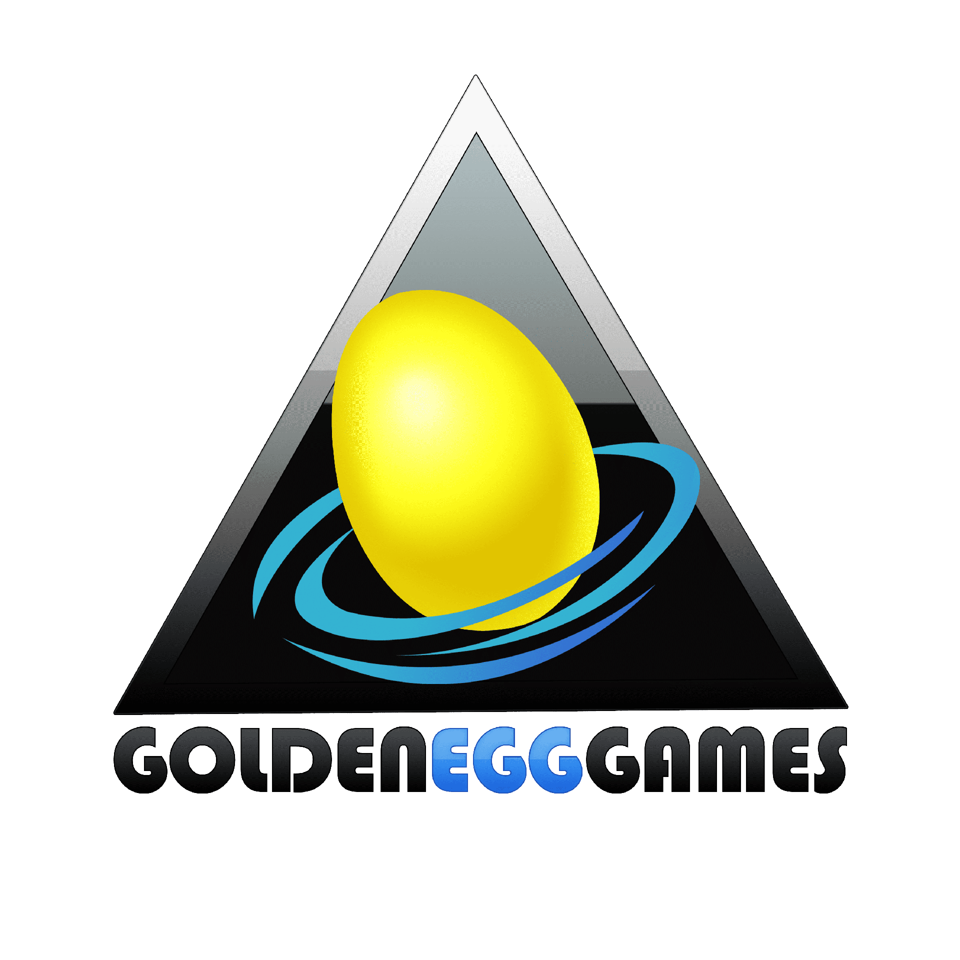 Golden Egg Games