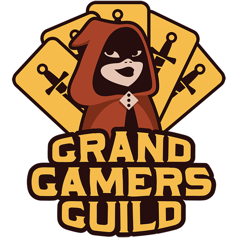 Grand Gamers Guild