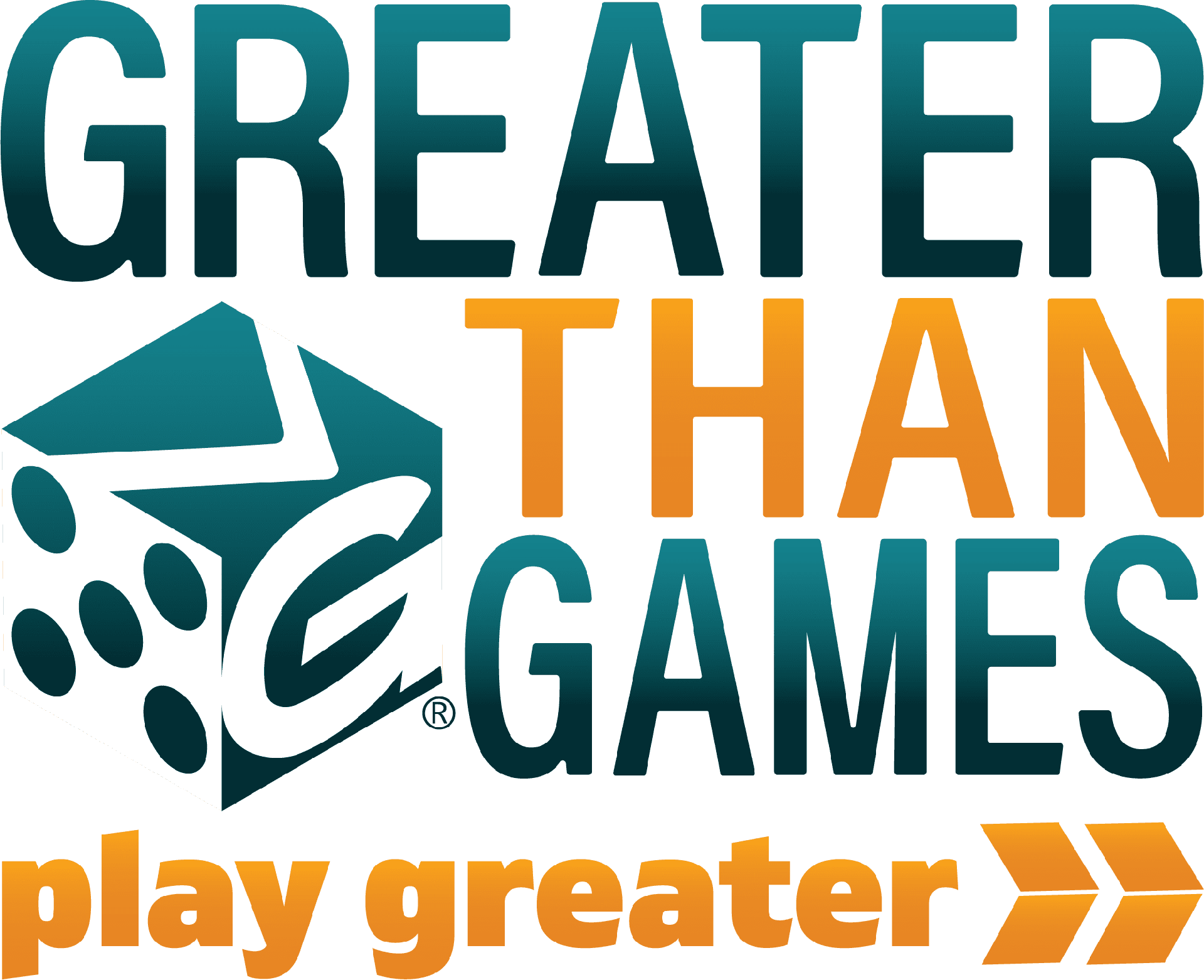 Greater Than Games