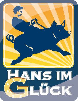 Hans im Gluck