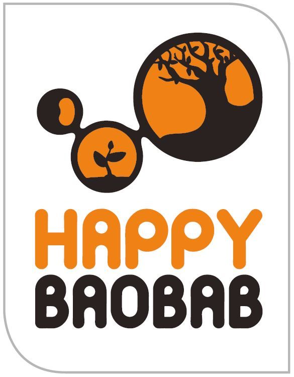 Happy Baobab