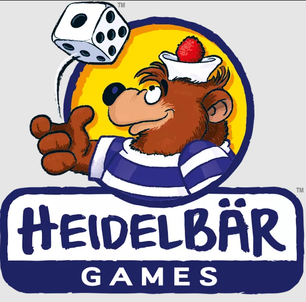 HeidelBAR Games