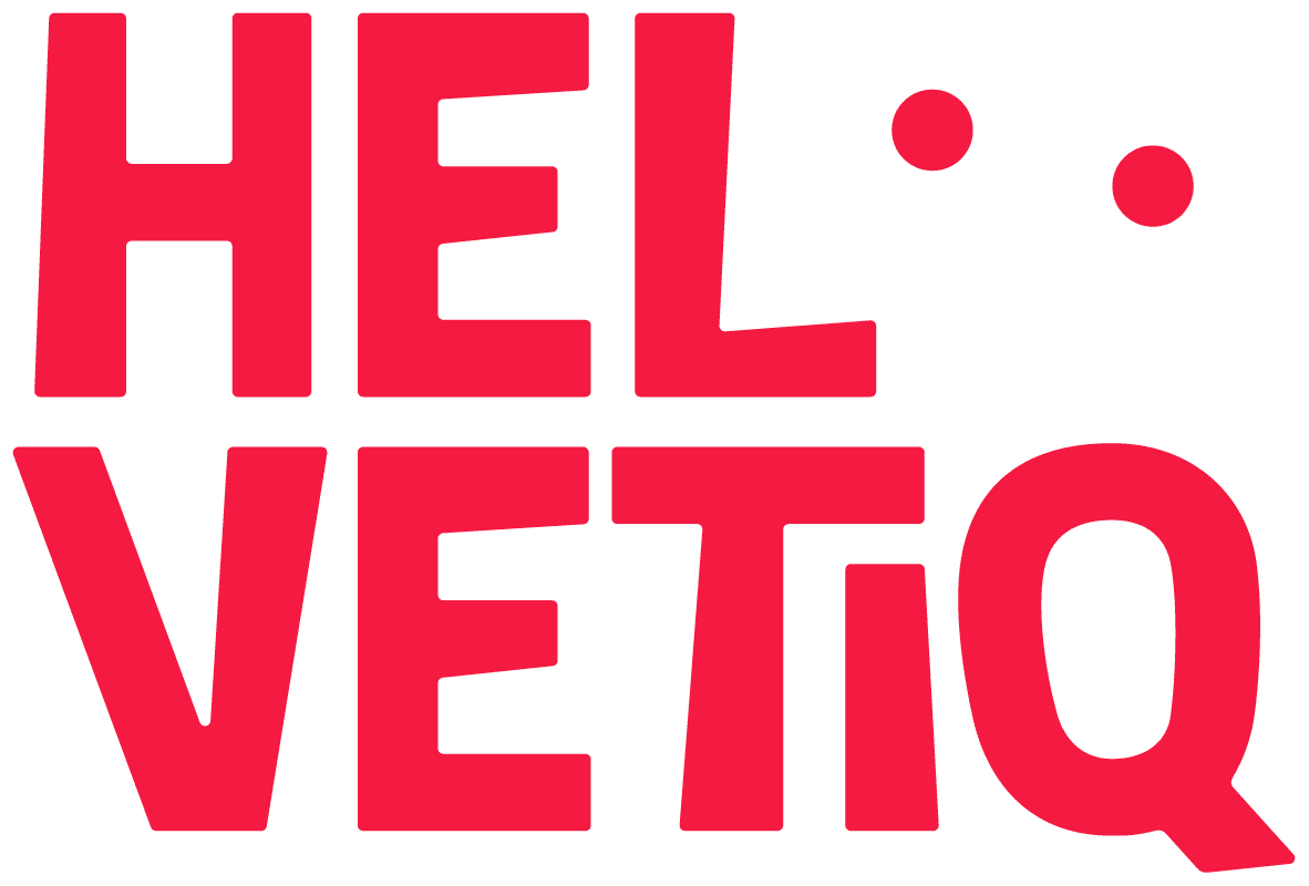 HELVETIQ