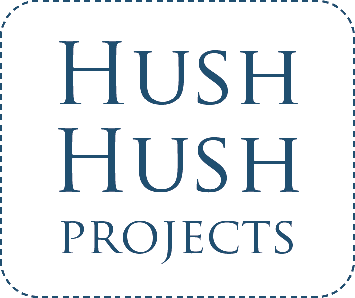 Hush Hush Projects