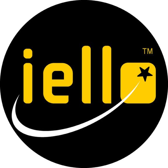 Brand: IELLO
