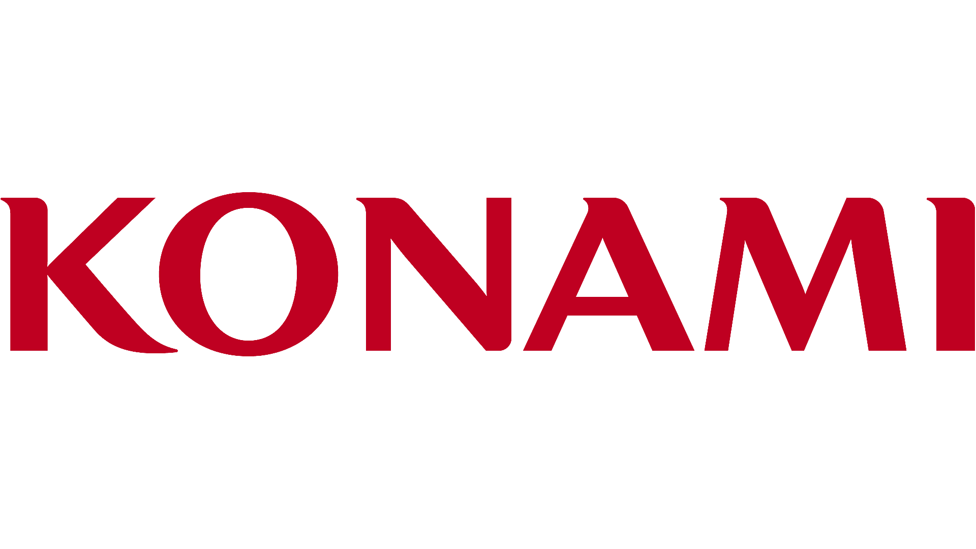 Konami