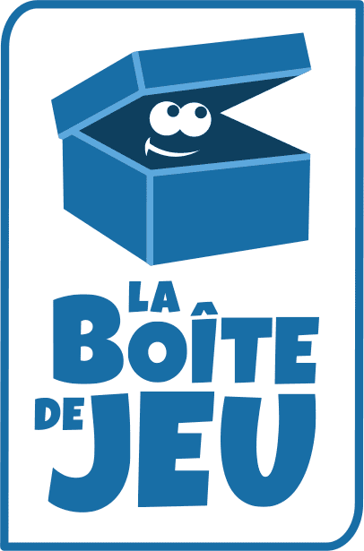 La Boite de Jeu